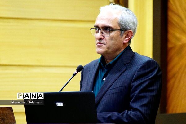 نشست هئیت نمایندگان اتاق بازرگانی ایران