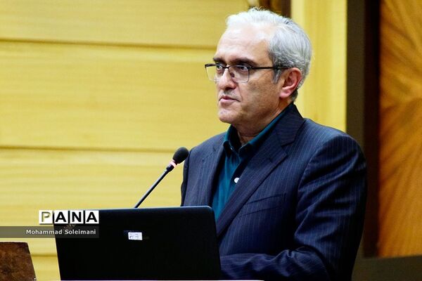 نشست هئیت نمایندگان اتاق بازرگانی ایران