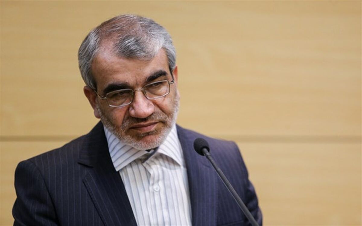کنوانسیون پالرمو به مجمع تشخیص مصلحت نظام می‌رود