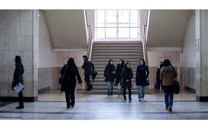 نقل و انتقالات دانشجویی دانشگاه آزاد از امروز آغاز می‌شود