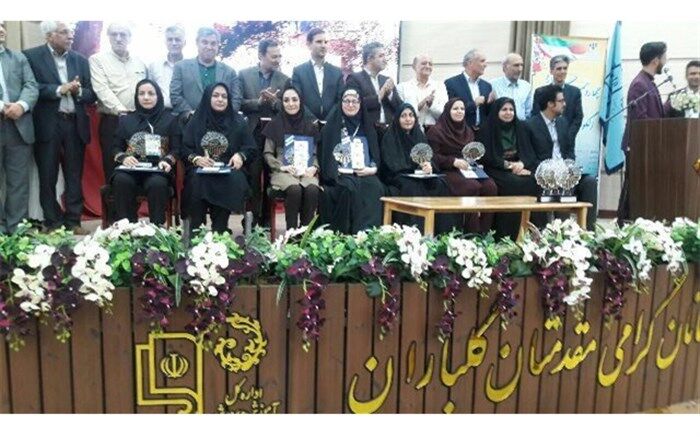 کسب رتبه اول کشوری توسط شهرستان گمیشان در جشنواره تدریس حضوری درس ریاضی