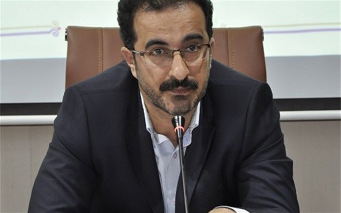 ۴۸۶پروژه در حوزه کشاورزی در هفته دولت افتتاح میشود
