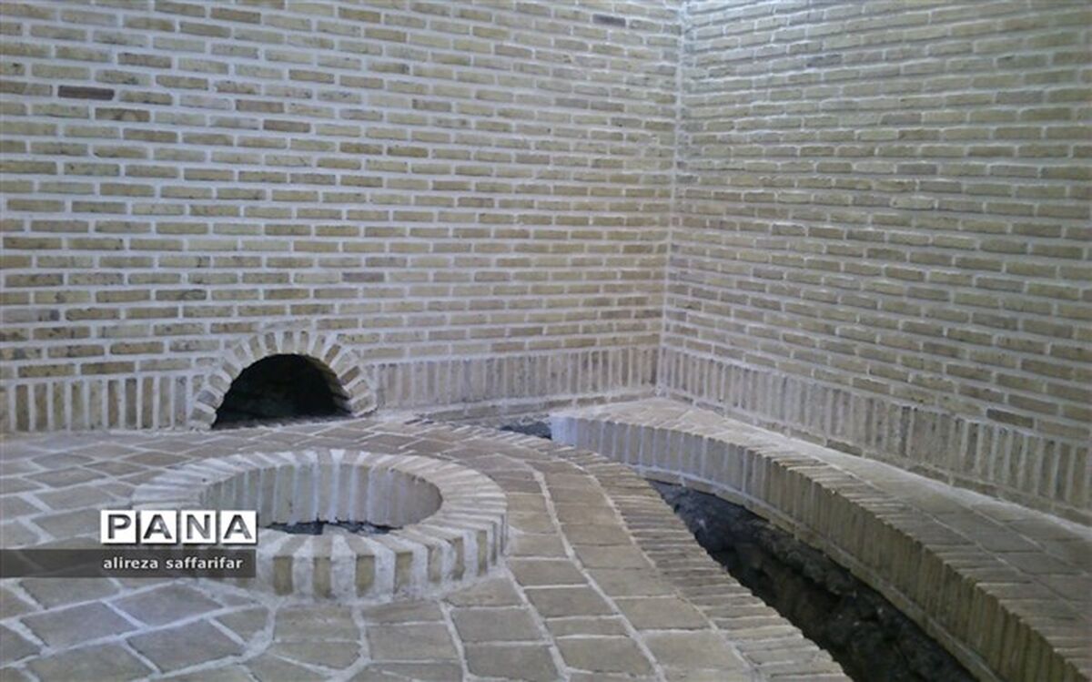 شهردار اردستان : طرح بازآفرینی قنات دو طبقه اردستان به زودی آغاز می‌شود