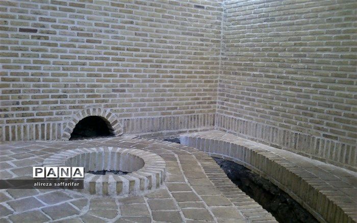 شهردار اردستان : طرح بازآفرینی قنات دو طبقه اردستان به زودی آغاز می‌شود