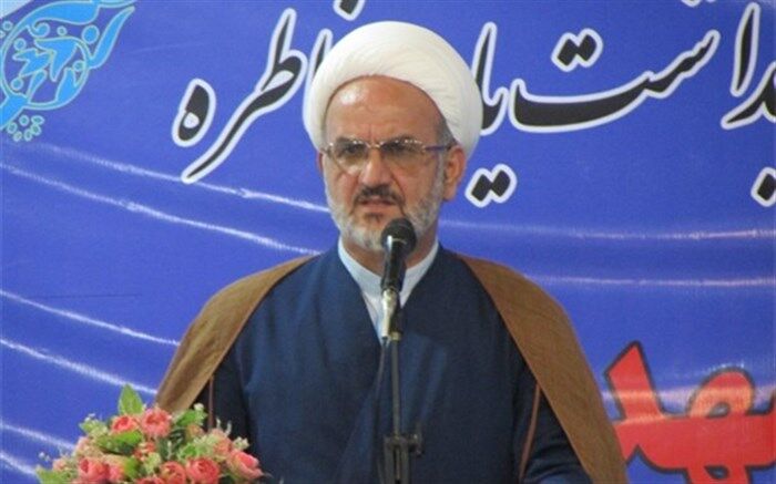 ایجاد نارضایتی عمومی بر بستر مشکلات اقتصادی، اقدام دشمنان برای ضربه زدن به انقلاب است