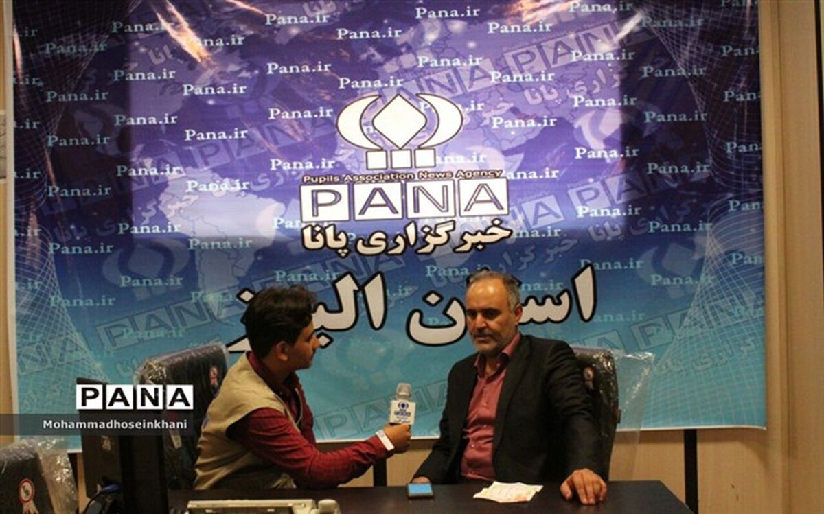 کسب مقام های چشم گیر دانش آموزان البرزی در جشنواره نخبگان خوارزمی