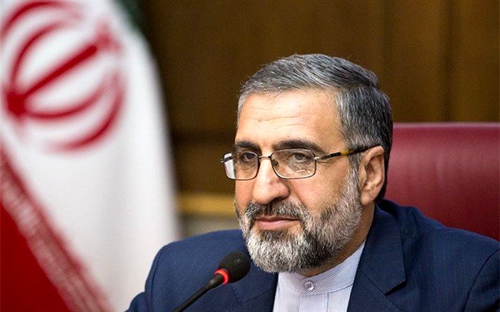 دادگاه مشایی علنی برگزار می‌شود