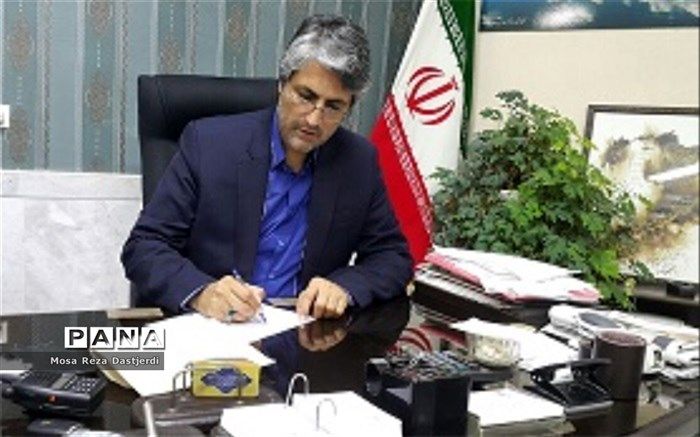 معاون پرورشی خراسان رضوی: باید در تمام برنامه‌های اردویی  از پتانسل دانش‌آموزان استفاده شود