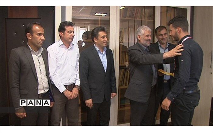 نخبگان ورزشی فرهنگی ودانش آموزی کهگیلویه و بویراحمد تجلیل می شوند