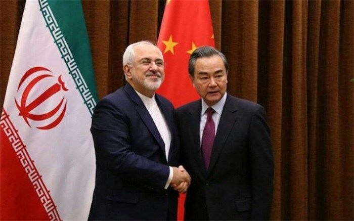 برنامه چین برای دور زدن تحریم‌های ضد ایرانی آمریکا