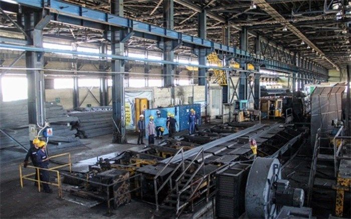 نخستین کارخانه خودروسازی آذربایجان غربی امسال به بهره برداری می‌رسد