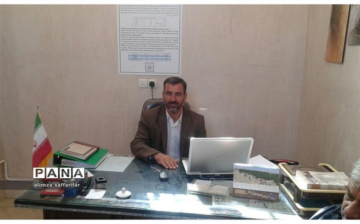 «تنگه ظلمات» اردستان ثبت ملی می شود