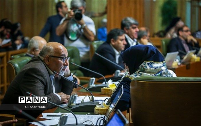 رئیس شورای شهر تهران: شورای پنجم شورای مردم  است