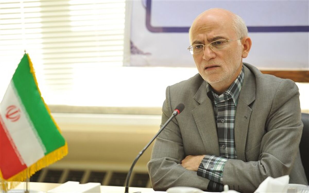 تاکید معاون استاندار خراسان رضوی بر اجرای جدی دستورالعمل انضباط بخشی موتوسوران