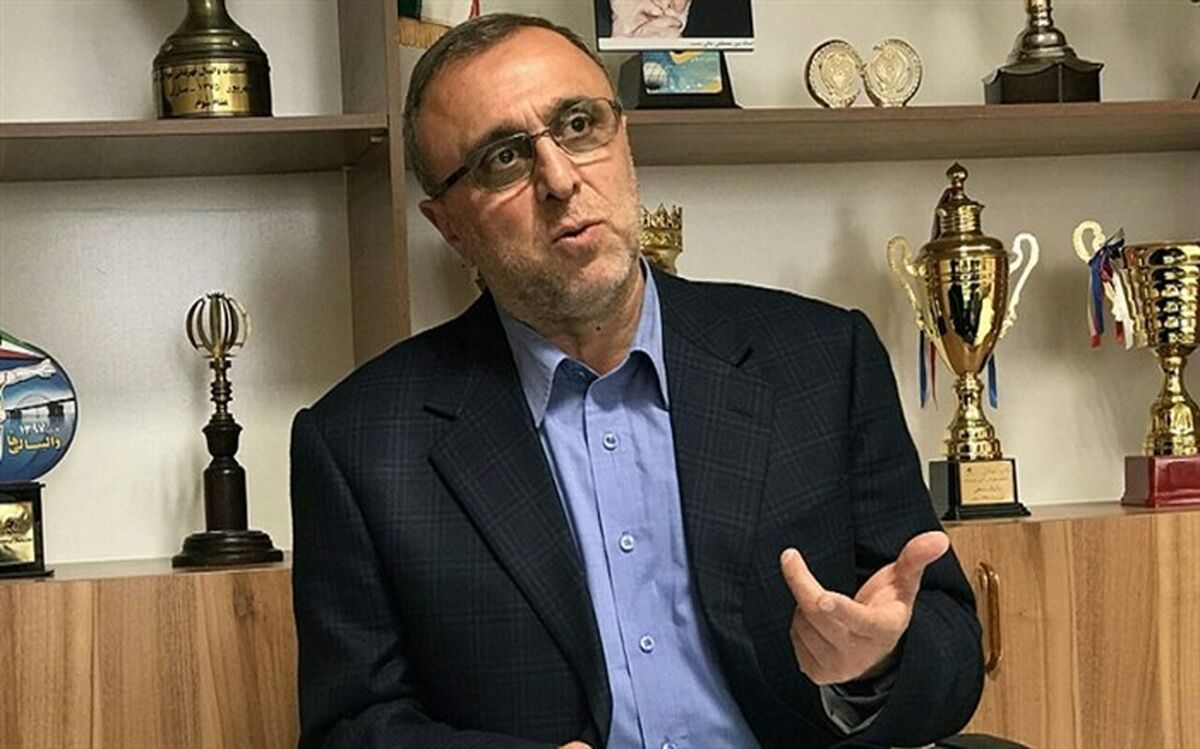 ناکارآمدی مسوولان باشگاهی علت اصلی انحلال شهرداری ارومیه است