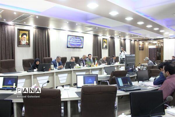 طرح آزمایشی بازگشایی مدارس آذربایجان غربی برای اولین بار در کشور