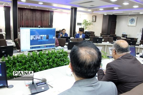 طرح آزمایشی بازگشایی مدارس آذربایجان غربی برای اولین بار در کشور