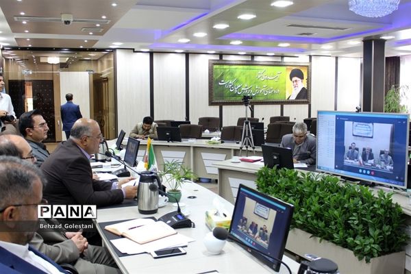 طرح آزمایشی بازگشایی مدارس آذربایجان غربی برای اولین بار در کشور