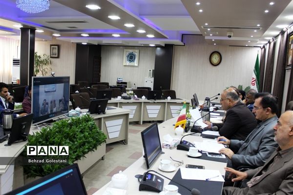 طرح آزمایشی بازگشایی مدارس آذربایجان غربی برای اولین بار در کشور