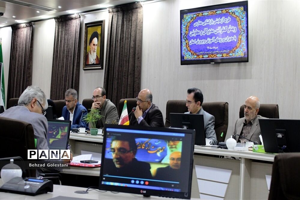 طرح آزمایشی بازگشایی مدارس آذربایجان غربی برای اولین بار در کشور