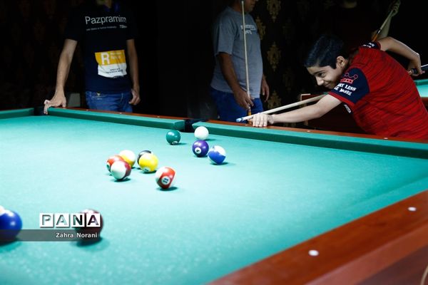 اوقات فراغت در مساجد