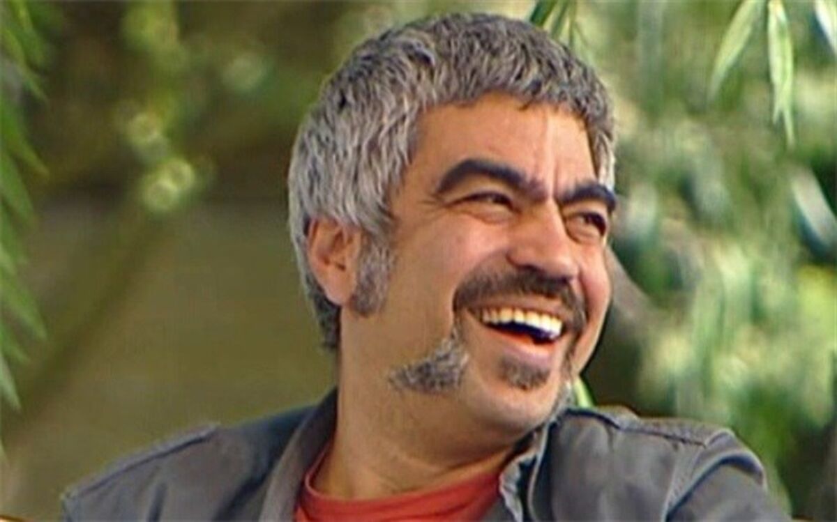 سروش صحت: قصه زندگی‌تان را تعریف کنید