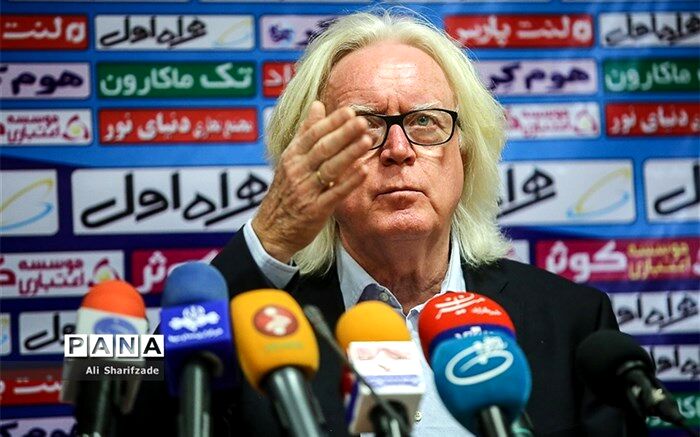 حمله وینفرد شفر به کارلوس‌کی‌روش:  کسی نمی تواند بگوید لیگ ایران خوب نیست و بازیکنان حاضر در اروپا بهتر هستند