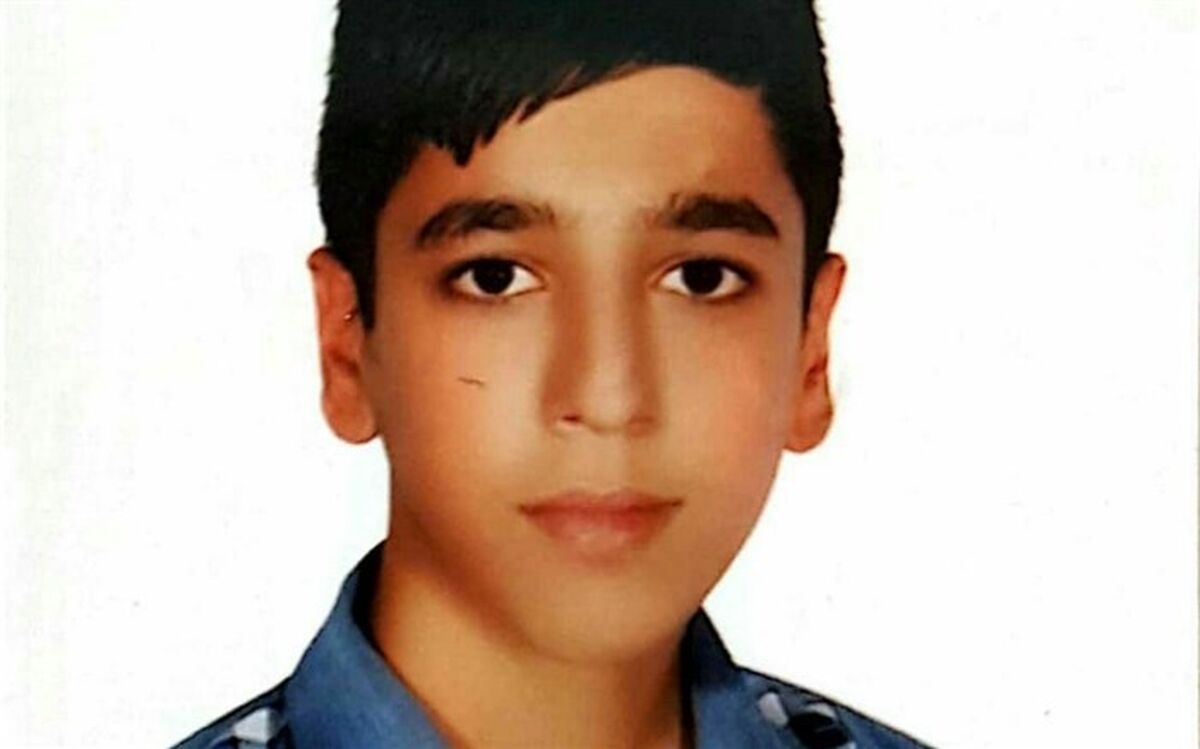 دانش‌آموز برتر جشنواره تولید محتوای الکترونیکی رشد مازندران: هدف من افزایش علاقه دانش‌آموزان به درس ریاضی است