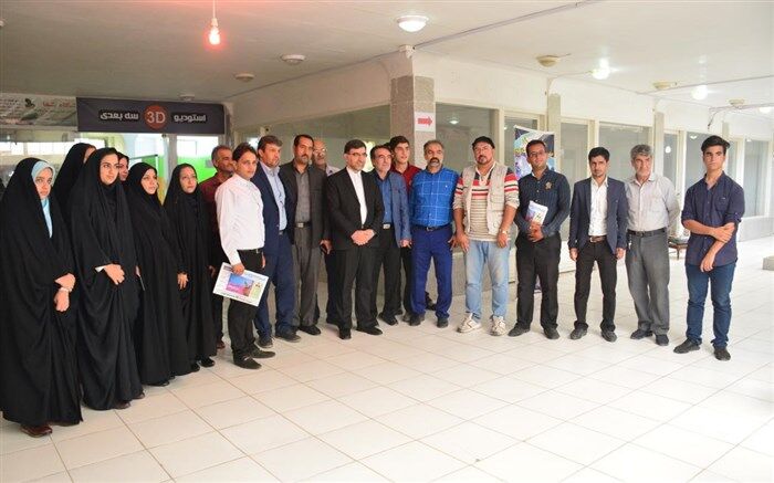 مسئولین باید حامی خبرنگاران باشند