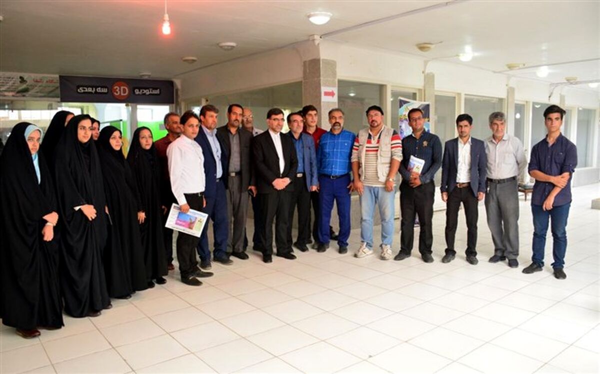 مسئولین باید حامی خبرنگاران باشند