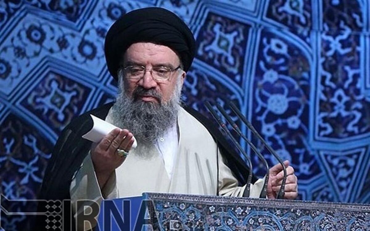 خاتمی: مسئولان آرزوی مذاکره را به دل آمریکا می‌گذارند