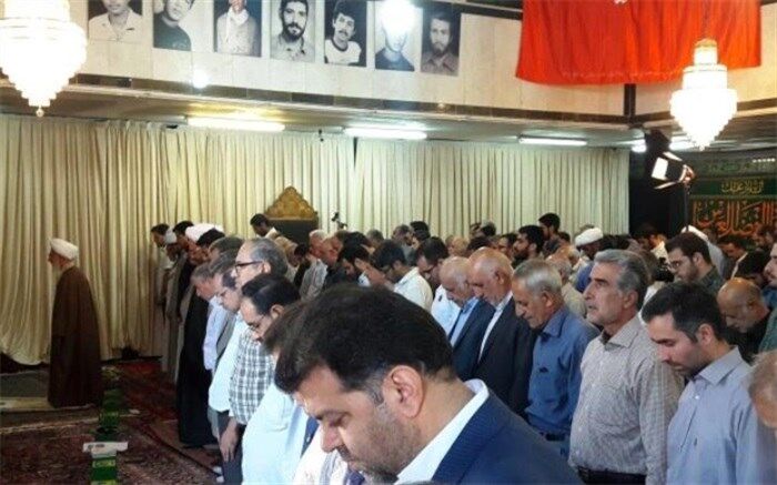 عید قربان بدرقه حج و بندگی در درگاه ذات اقدس الهی است