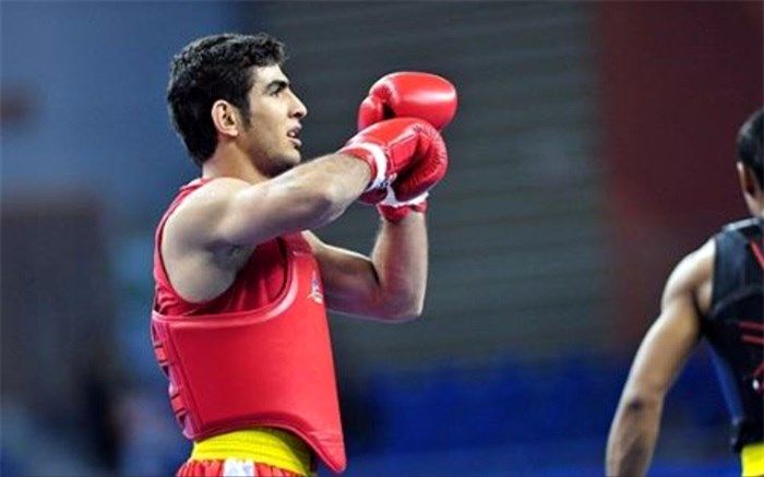 ووشو بازی‌های آسیایی 2018؛ ووشو به شاهکار تاریخی نزدیک شد