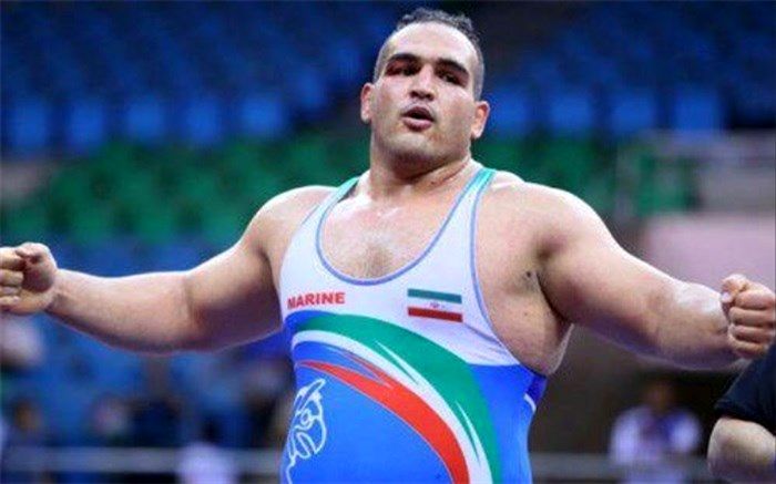 کشتی فرنگی بازی‌های آسیایی 2018؛ پایان کار کشتی فرنگی با 4 مدال