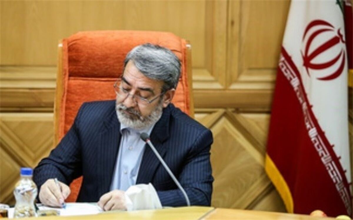 سرپرست بخشداری شنبه و طسوج منصوب شد