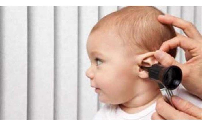 شرکت بیش از 4 هزار نوزاد در طرح غربالگری شنوایی استان خراسان جنوبی