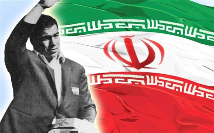 سهم تختی از ورزش ما فقط یک روز نیست