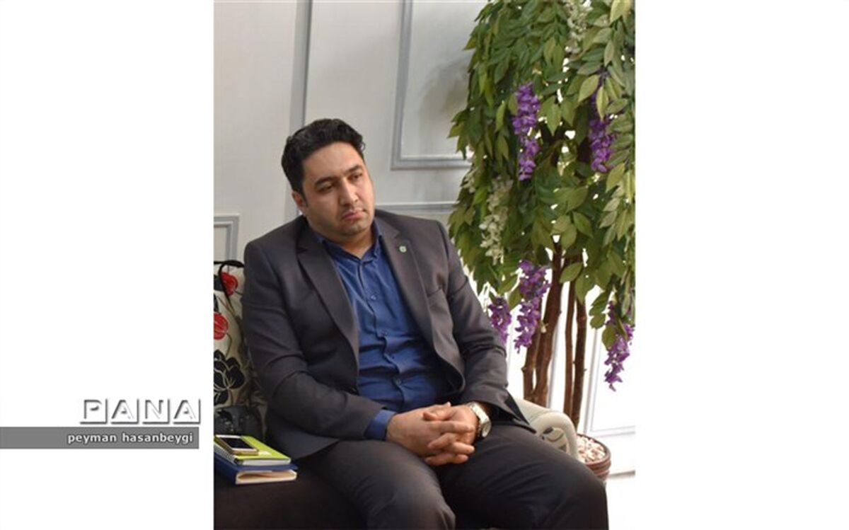 افتتاح شعبه جدید بانک قرض الحسنه مهر ایران در شهرستان آبیک