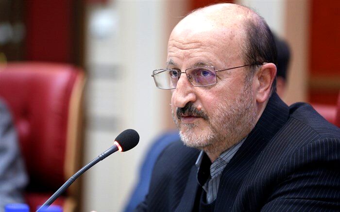 تقدیر استاندار قزوین از احساس مسئولیت بانک قرض الحسنه مهر ایران در مسیر توانمندسازی بانوان