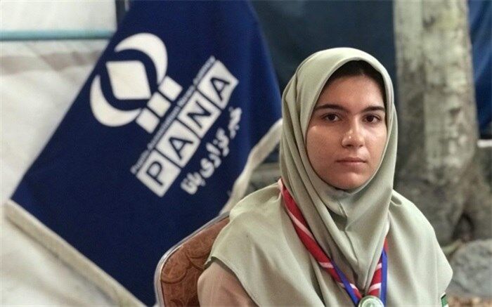 یاورمربی شهر قدس: اردوی ملی جای دانش‌آموزانی است که به معنای واقعی پیشتازان پی برده‌اند