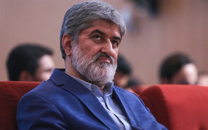 روایت مطهری از روزی که احمدی‌نژاد به مجلس آمد: او صریحا اعتراف به قانون‌شکنی می‌کرد