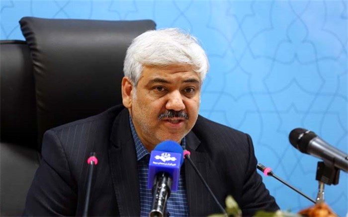 اللهیار ترکمن: مطالبات فرهنگیان با استقراض از بانک‌ها پرداخت شد نه از اعتبار مناطق زلزله‌زده