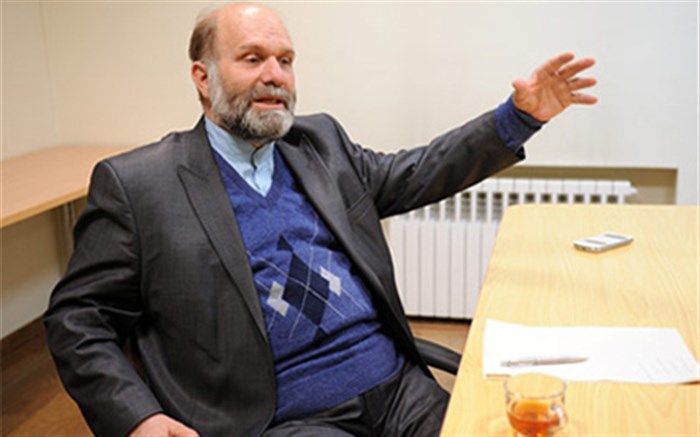 امیدواریم پیشنهاد آزادی مشروط محمدعلی طاهری هفته آینده ارائه شود