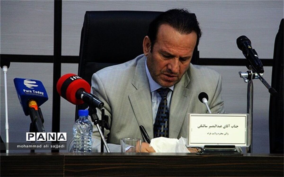 به دنبال ترویج علم آموزی هستیم
