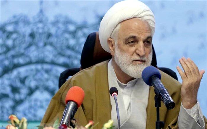 سخنگوی قوه قضاییه: همه باید به دولت کمک کنیم
