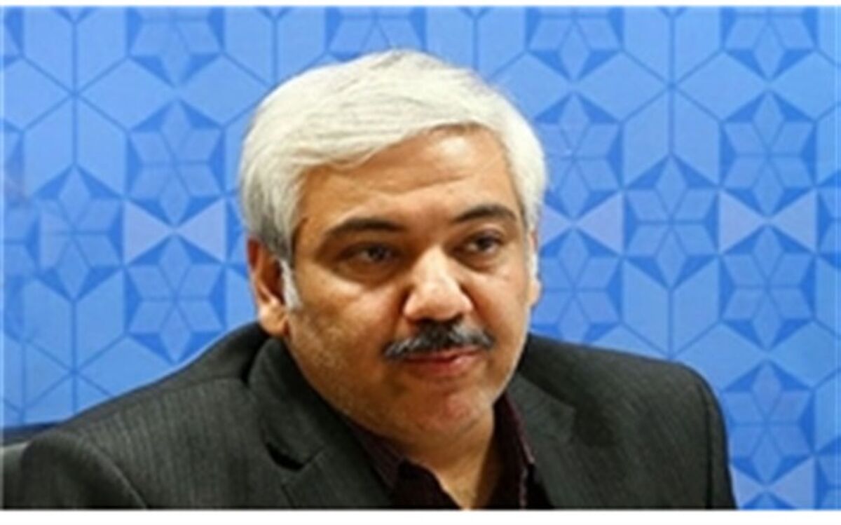الهیار ترکمن: معلمان در آستانه بازنشستگی در صورت تمایل می‌توانند ادامه خدمت دهند