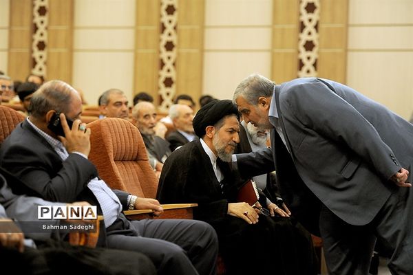 مراسم بزرگداشت شهدای شهریور ماه