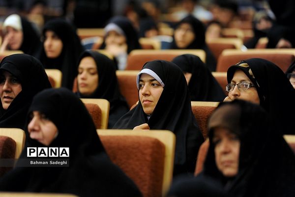 مراسم بزرگداشت شهدای شهریور ماه