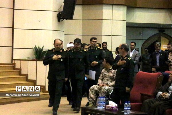 دومین همایش  بزرگ بررسی پیامد های نظری وعملی تشیع انگلیسی