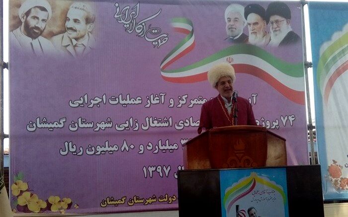بطحایی: برابری در دست‌یابی به فرصت‌های آموزشی راهبرد وزارتخانه است